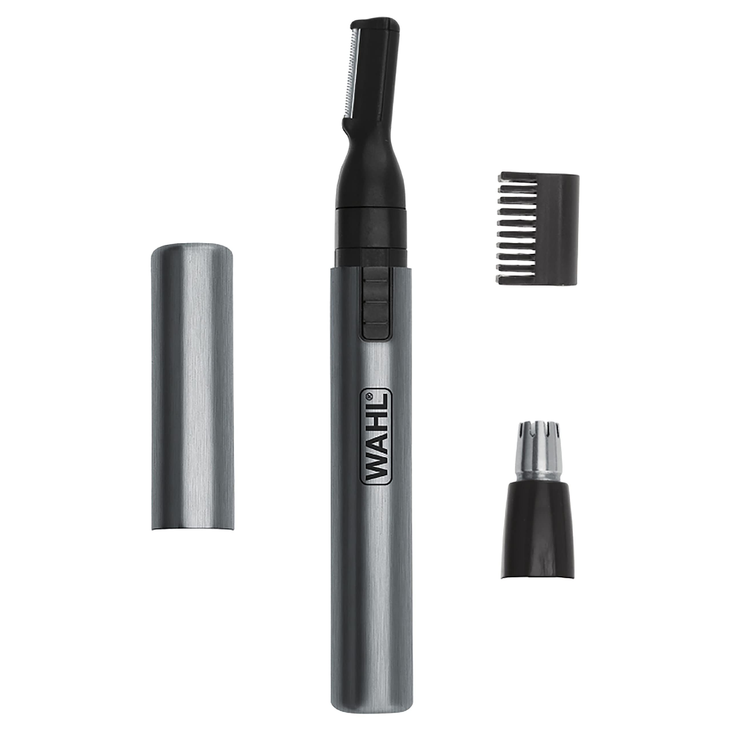Clean up Pesky Nose Hair With These Top-Rated Trimmers (42)