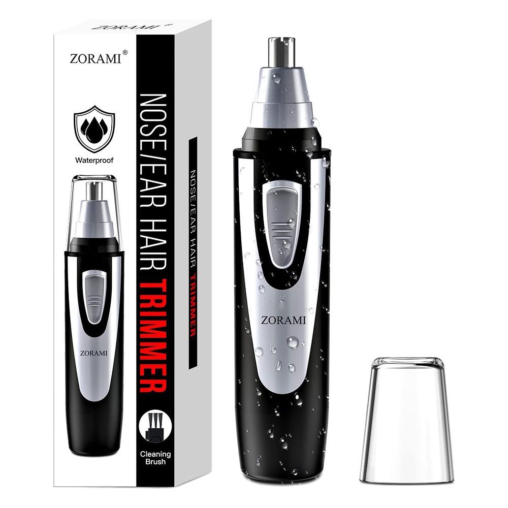 Clean up Pesky Nose Hair With These Top-Rated Trimmers (34)