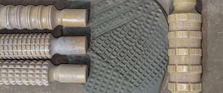 70+ Important Clay Tools to Make Pottery (9)