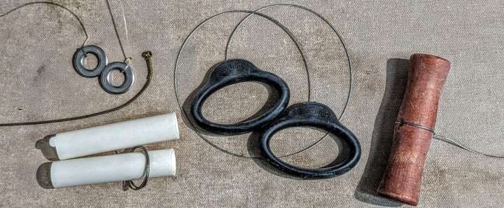 70+ Important Clay Tools to Make Pottery (16)