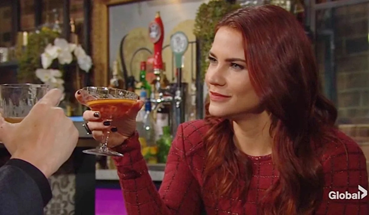 Behold: Photos of Young & Restless’ Mark Grossman and Courtney Hope On Holiday in Mexico (15)