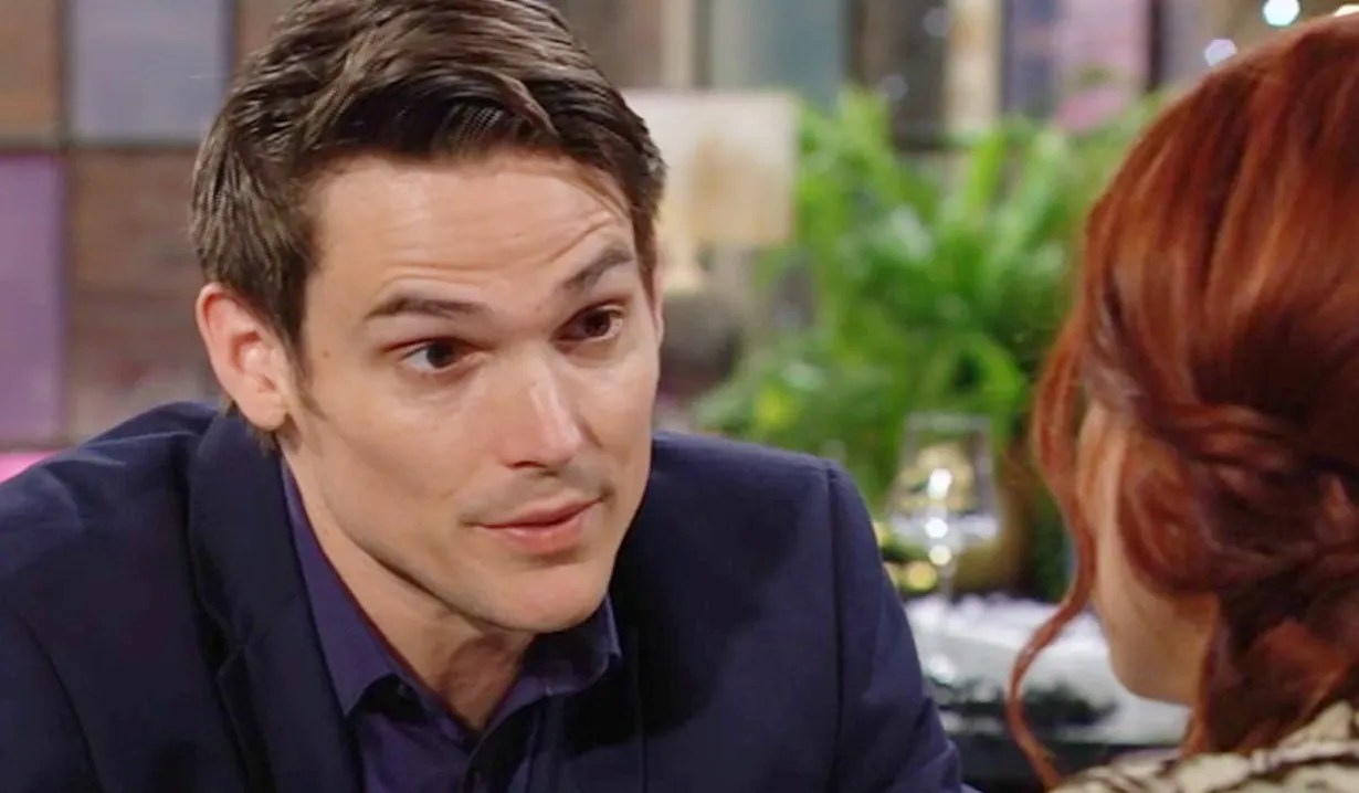 Behold: Photos of Young & Restless’ Mark Grossman and Courtney Hope On Holiday in Mexico (22)