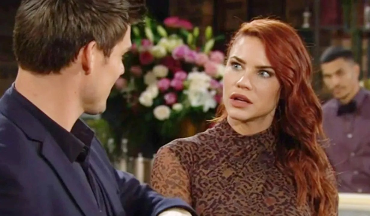 Behold: Photos of Young & Restless’ Mark Grossman and Courtney Hope On Holiday in Mexico (17)